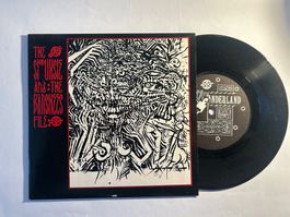 Siouxsie and the Banshees - 1983 - 7" Single