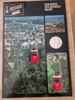Bergbahnen der Schweiz Adliswil-Felsenegg-Bahn