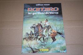 RAMIRO     °°°°  LES GARDIENS DU BIERZO  °°°°