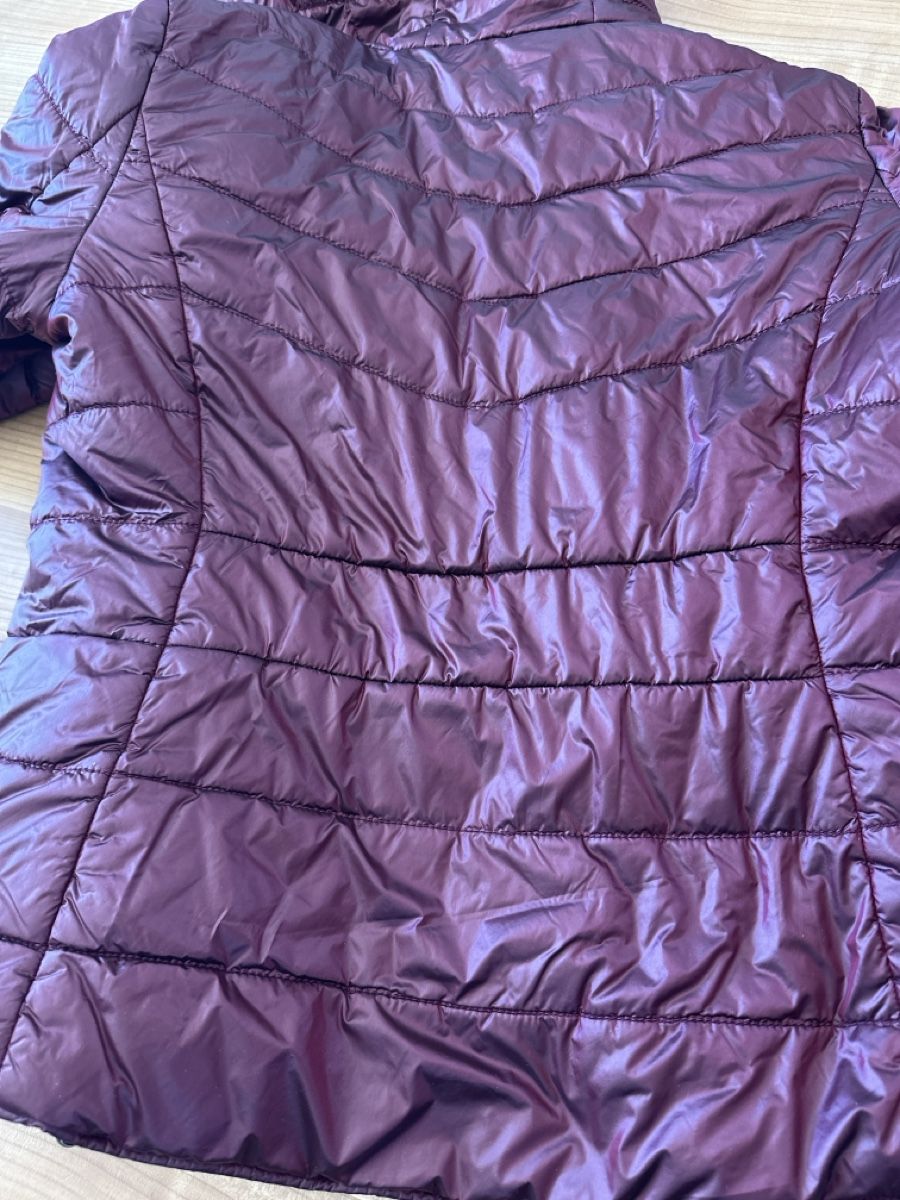 Hugo Boss Jacken: Boss Orange Jacke – Gebraucht aus illnau von sapperlotti 5