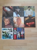 Rock & Blues Mix: The Kinks, Rod Stewart, Blues Band