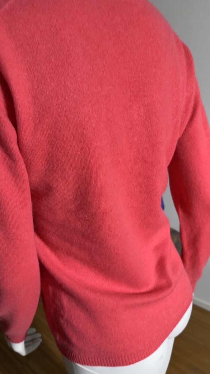 Pullover & Sweatshirts: Schicker Damen-Kaschmir-Pullover von GCfontana – Gebraucht aus Adliswil von RicPro 4