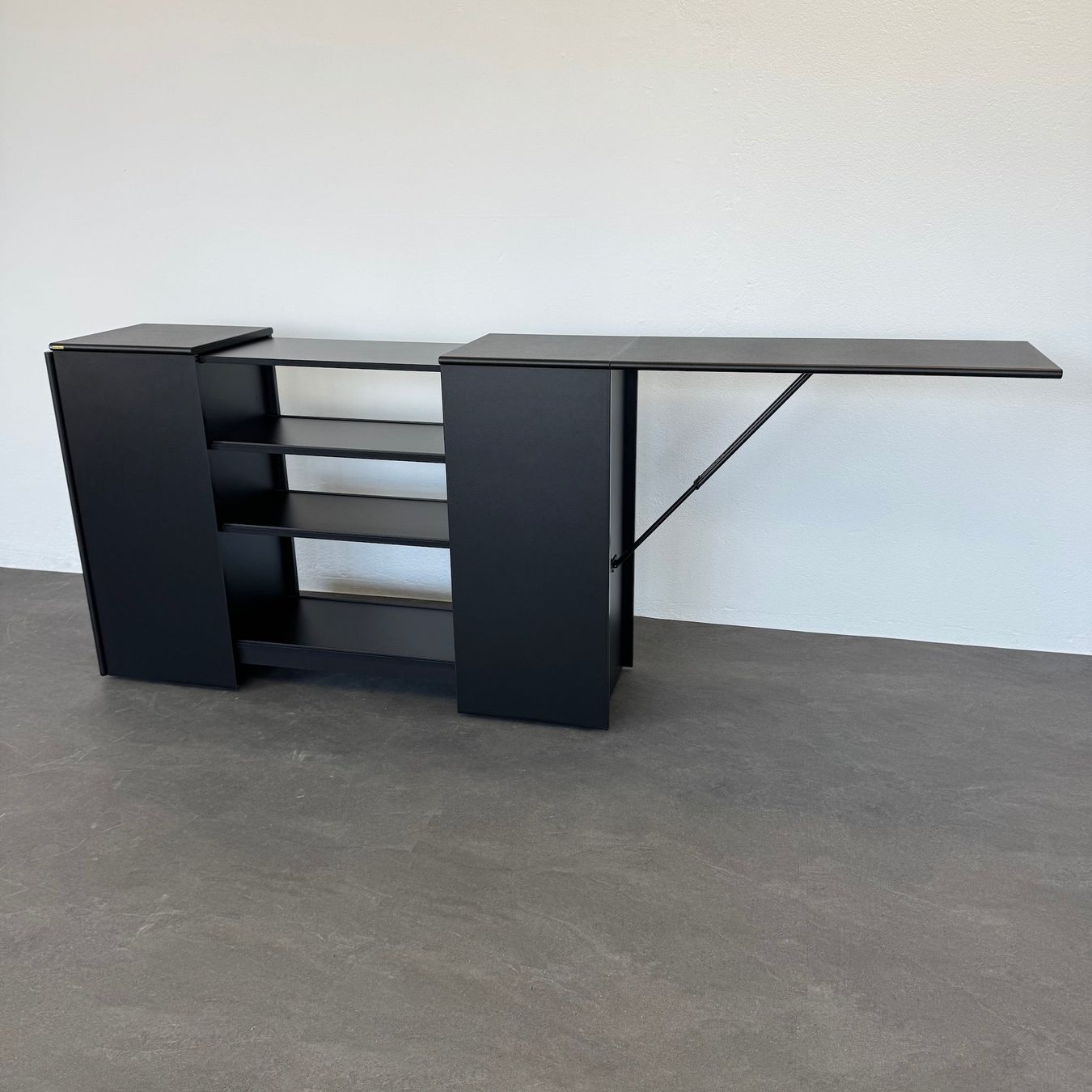 Armadi: Top Design Exclusiv Mobile Bartheke max 3800 mm breit – Usato da Schönenwerd venduto da mcofficeshop 5