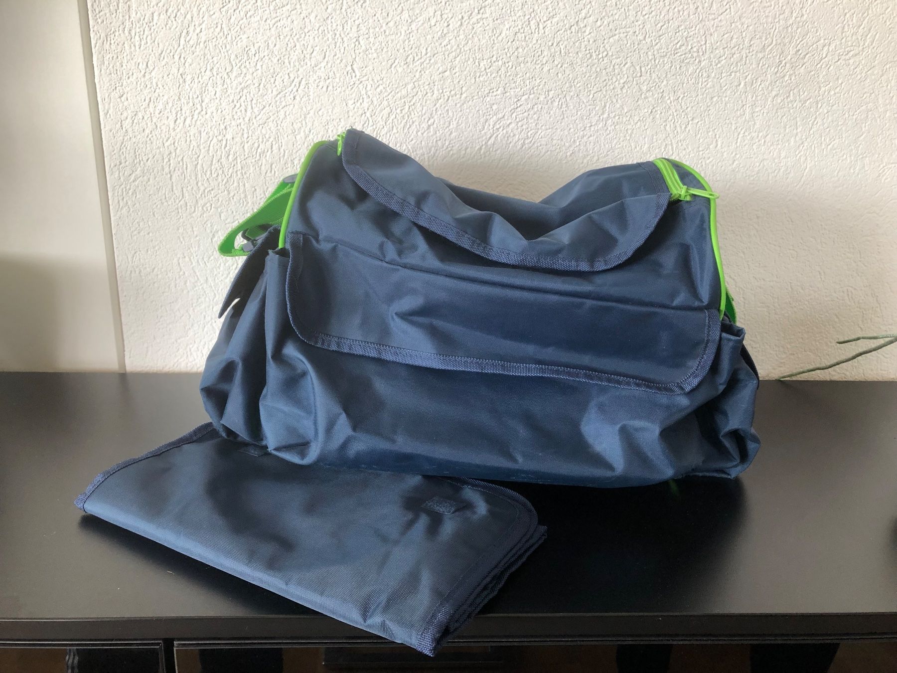 Borse & Zaini: Wickeltasche von Tupperware – Usato da Zollikofen venduto da DelNero