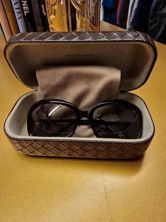 Louis Vuitton Sonnenbrille, Damen, neuwertig, original