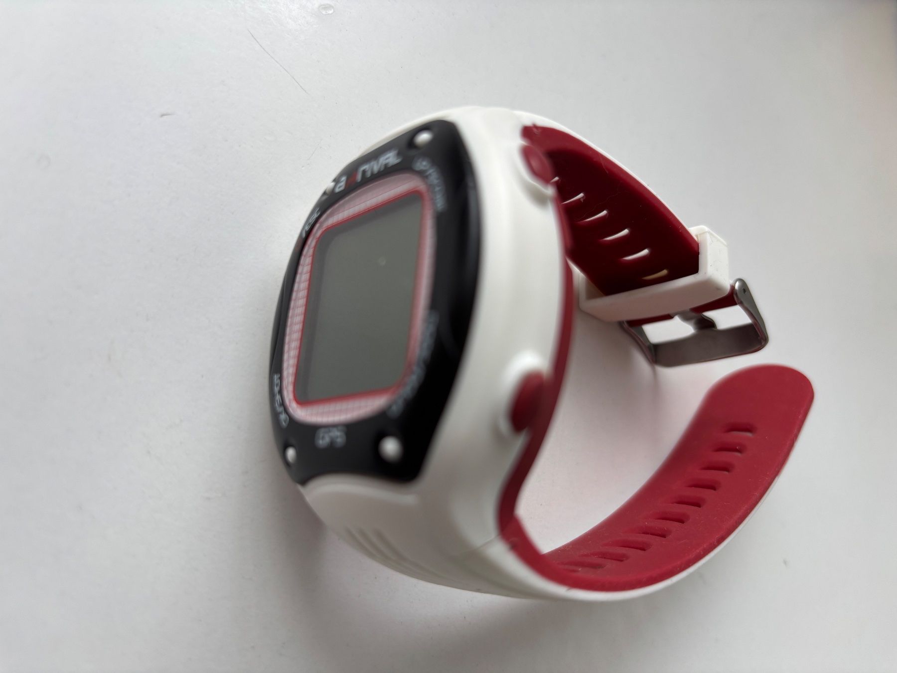 Orologi: Golf Uhr, a-rival, unbenutzt – Nuovo (secondo la descrizione) da Schaffhausen venduto da pbrunos1 4