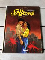 GIL SAINT-ANDRÉ   °°°°°  FUGITIF   °°°°°