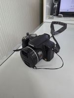 Panasonic DMC-FZ18