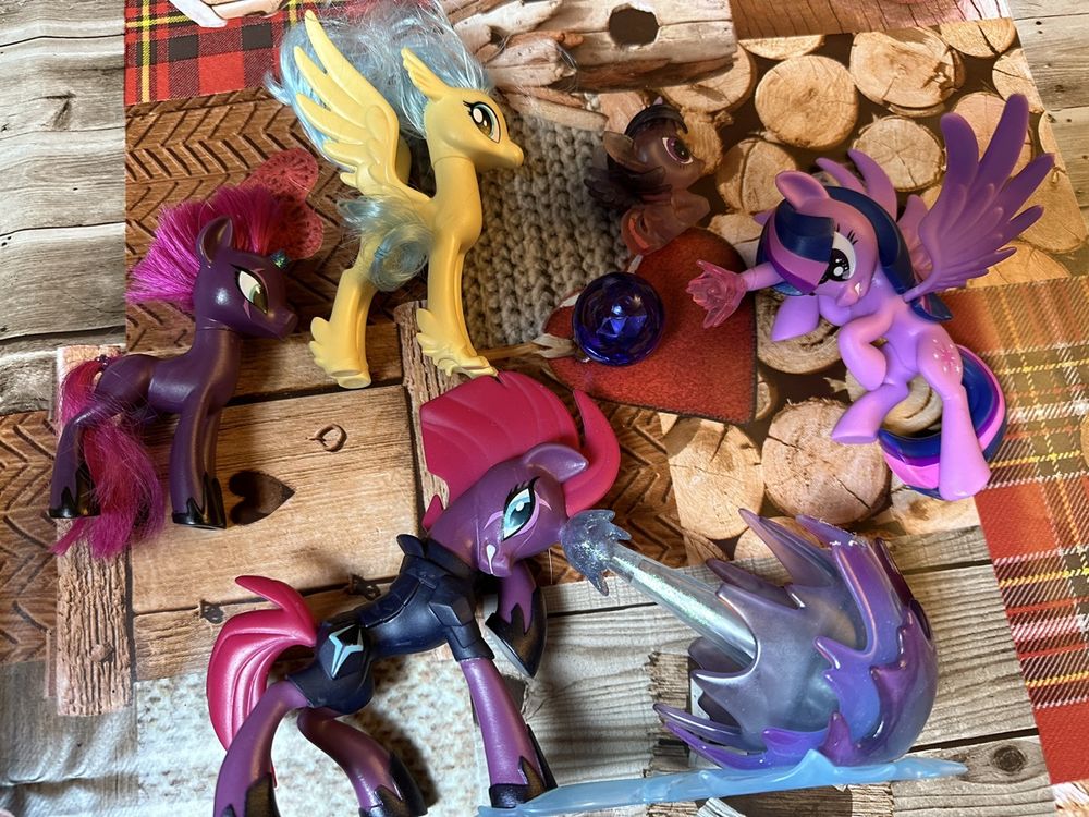 My Little Pony Figuren | Kaufen auf Ricardo