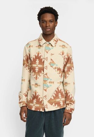 Revolution Casual Overshirt - RVLT 3207 - Grösse L
