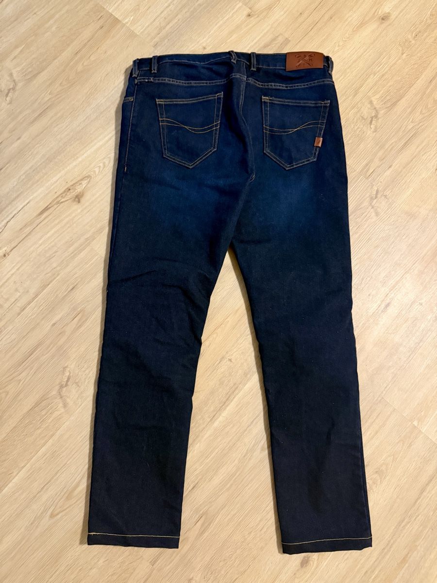 John Doe Jeans: John Doe Motorrad Jeans / Gr. 34 – Usato da Mellingen venduto da lowjam 1
