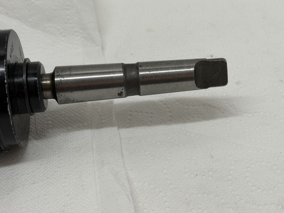 Tutti gli attrezzi: Edalmatic EDM-R 1,4 x 7 – Usato da Bassecourt venduto da DiM7775 5