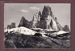 SPANNORT - Adlerspitze