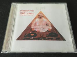 Armand van Helden - Gandhi Khan -CD-