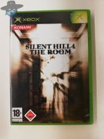Silent Hill 4 - the room / Xbox OG Classic