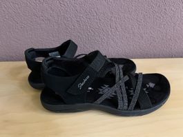 Skechers Sandalen Gr. 36