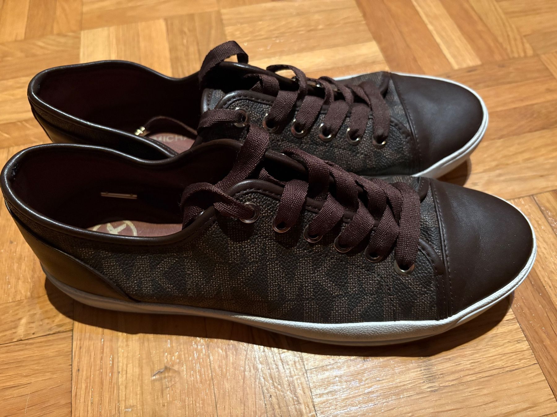 Michael Kors Scarpe da donna: Michael Kors Damen Schuhe Gr.40 – Nuovo (secondo la descrizione) da Genève venduto da sunandwind