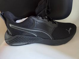 Puma Schuh Grösse 40.5 neu