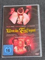 DVD Wenn das Fest beginnt (Que la Fête Commence...) 1975
