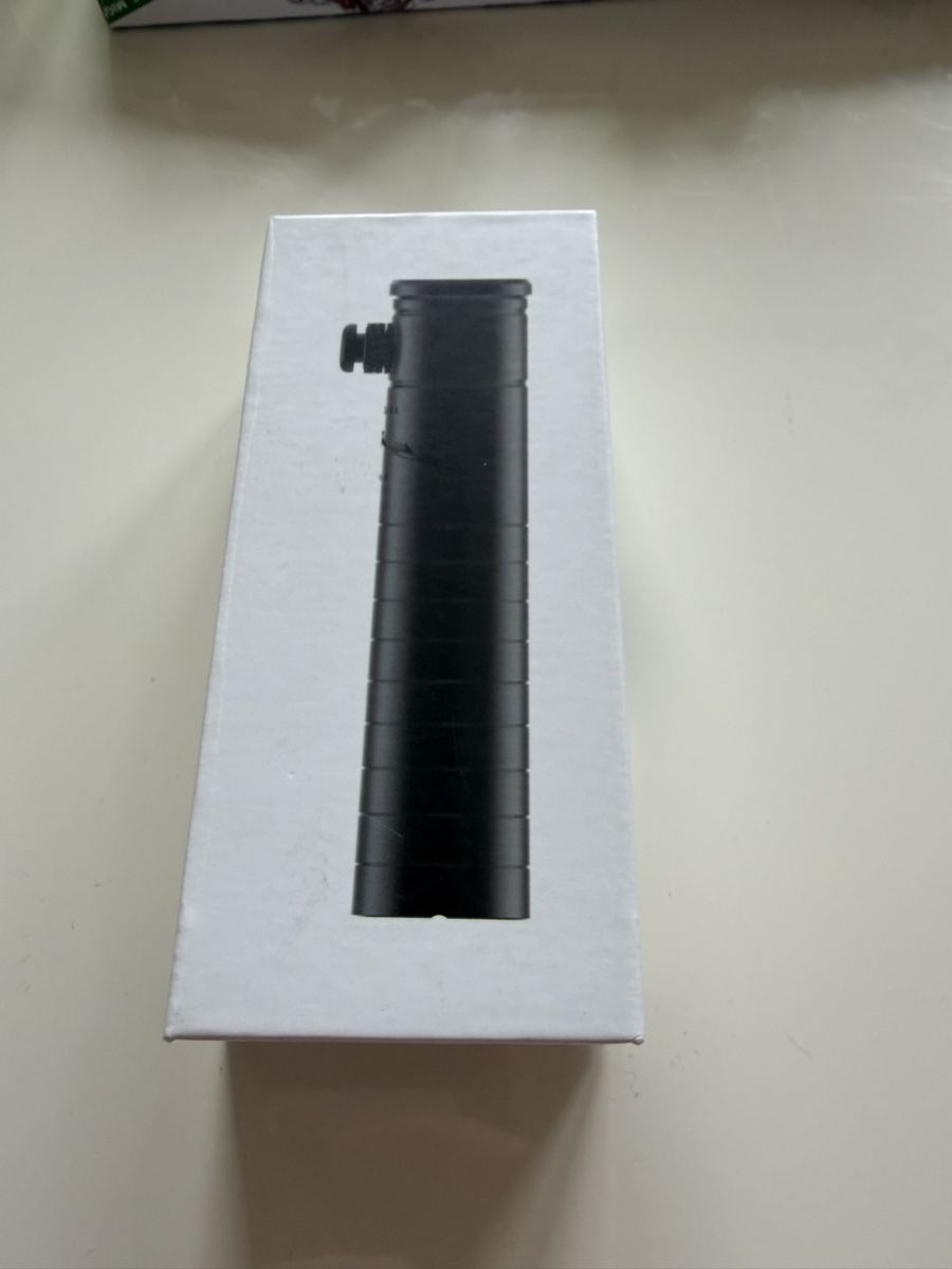 Altri Prodotti per fumatori: Vapor Giant V2.5 Mod Mini / Black Edition – Usato da Kriens venduto da Collin_2002 2