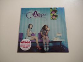Alizée – Psychédélices