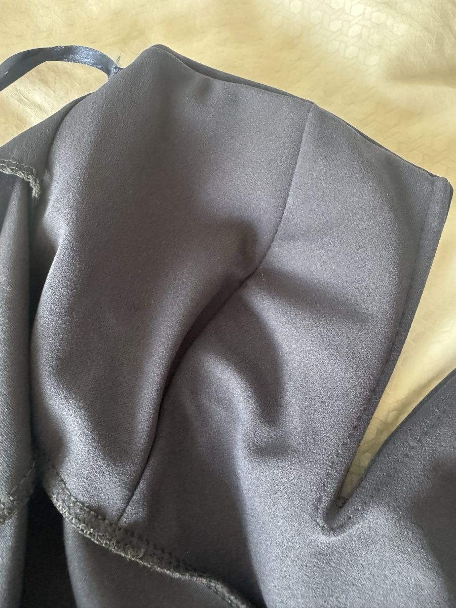 Vestiti: Kleid im Old Money Style – Usato da Rotkreuz venduto da Mini_mela33 4
