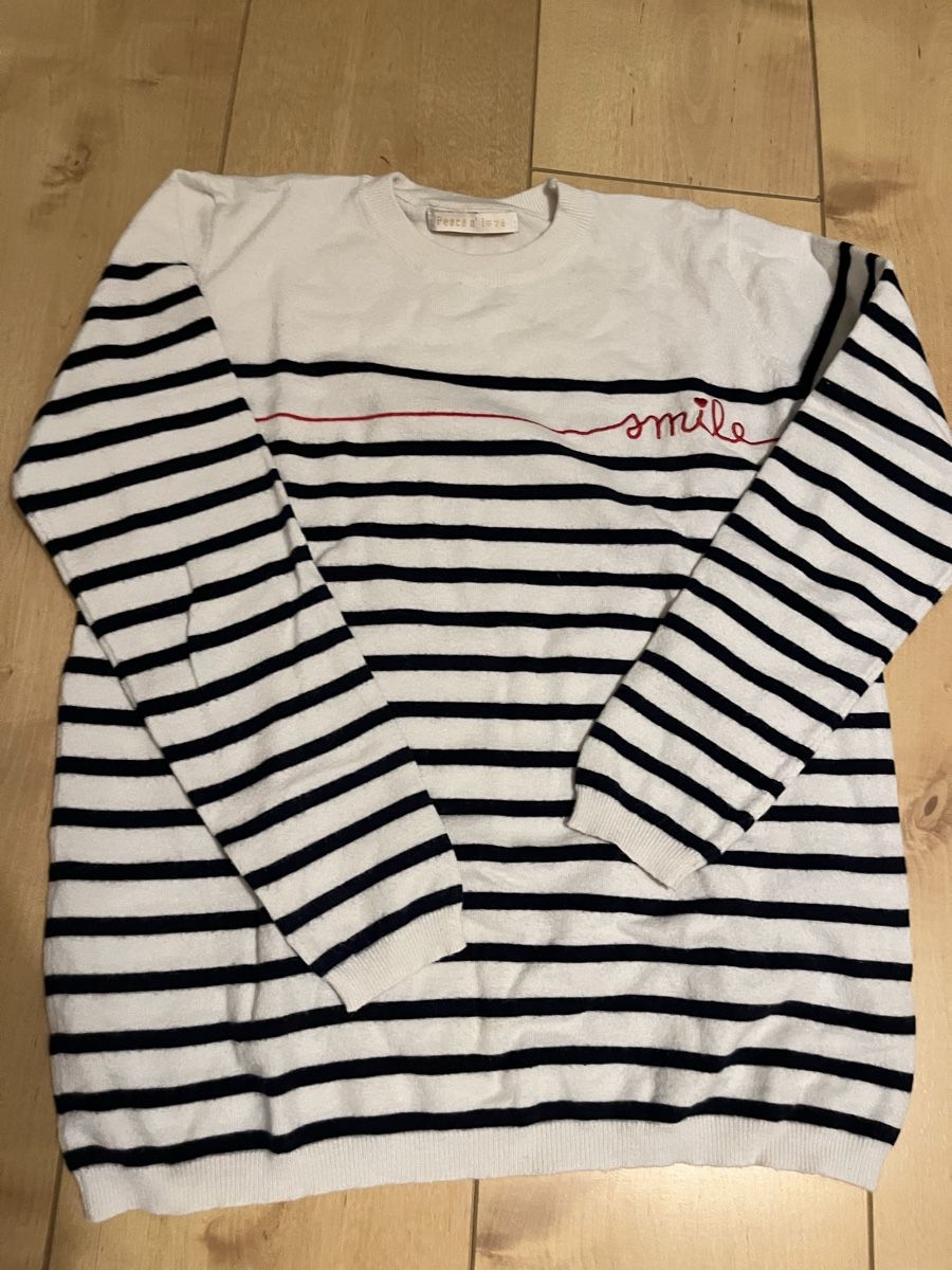 Pulls & Sweat-shirts: Pull S – D'occasion à Bellevue par utilisatratice