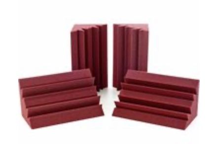 Altri accessori: Studio Akustikelemente und Bass Absorbers – Usato da Zuchwil venduto da Speaker0 1