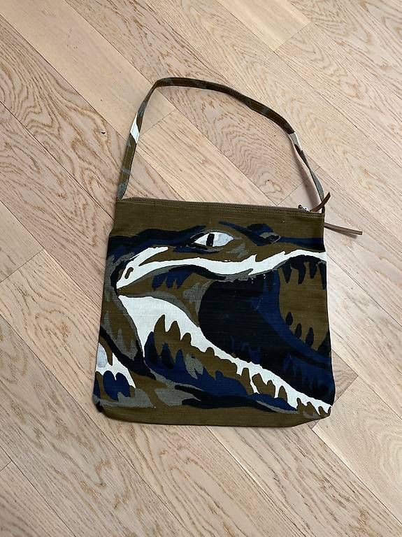 Lacoste Borse: Borsa Lacoste – Usato da Tegna venduto da kainone1