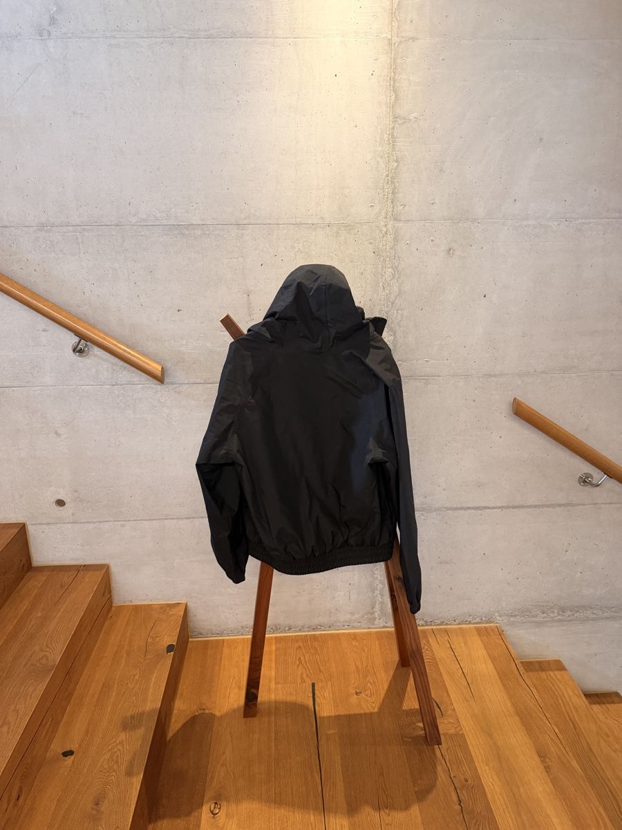 Vestes: Supreme Gore-Tex Jacket Black Size M Used – D'occasion à Hünenberg See par jad_d6xp 2