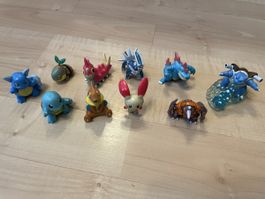 Pokemon Figuren