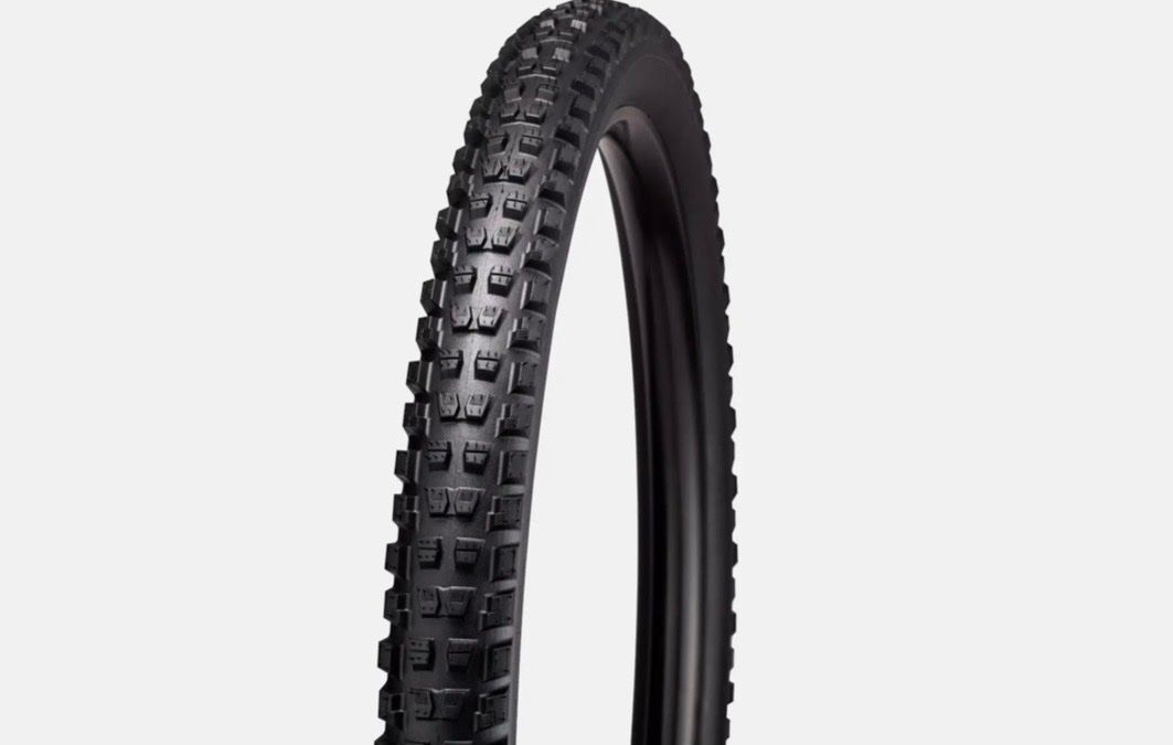 Pneus & Kompletträder: Spezialized, Butcher Grip Trail Gripton, 29*2.6 – Neu (gemäss Beschreibung) aus Kallnach von schlumpfi