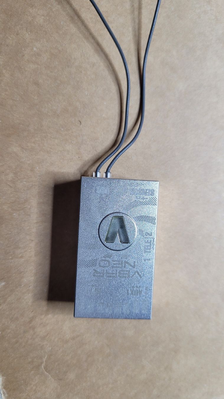 Modellismo RC: Mikado vbar neo pro rescue – Usato da Corban venduto da tof555 1