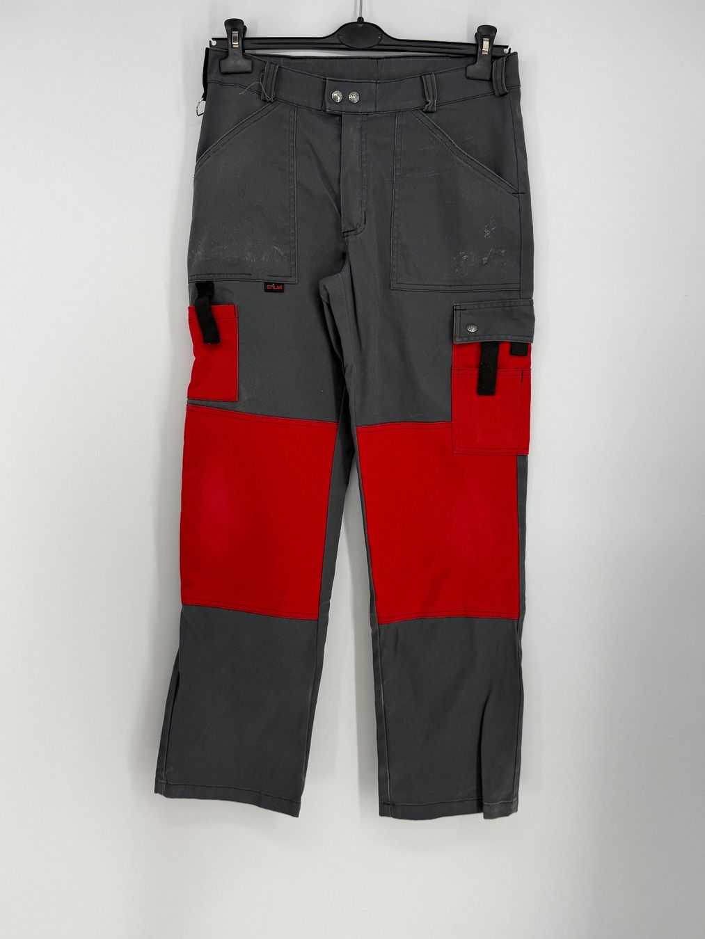 Spilag Pantaloni: Herren Spilag Arbeitshose Gr. 40 – Usato da Auenstein venduto da moin.