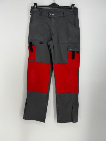 Herren Spilag Arbeitshose Gr. 40