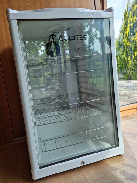 COLDTEC Kühlschrank (Neu (gemäss Beschreibung)) in Kesswil für CHF 246 ...