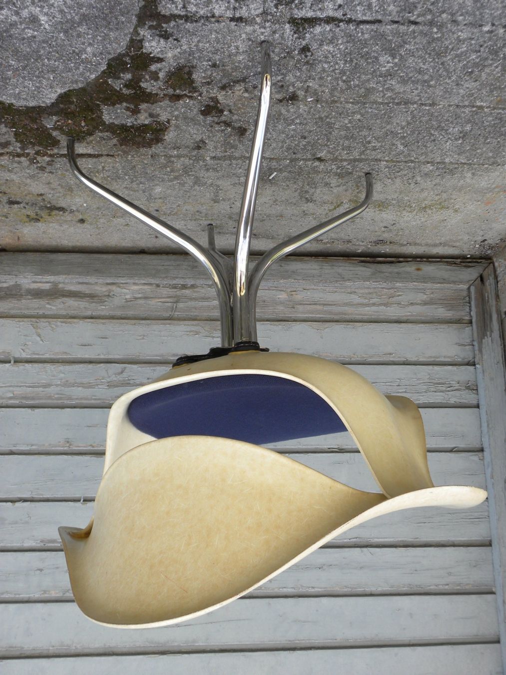 Herman Miller Sedie: GEORGE NELSON DAF HERMAN MILLER – Usato da Küsnacht ZH venduto da walterzingo 3