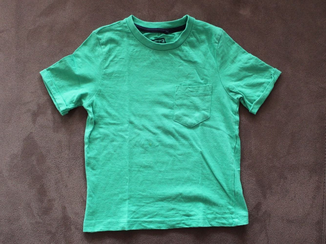 Hemden, Tops & T-Shirts: T-Shirt 104 – Gebraucht aus Walliswil-Nbipp von Speer516