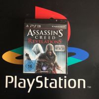 Assassins Creed Revelations für Ps3