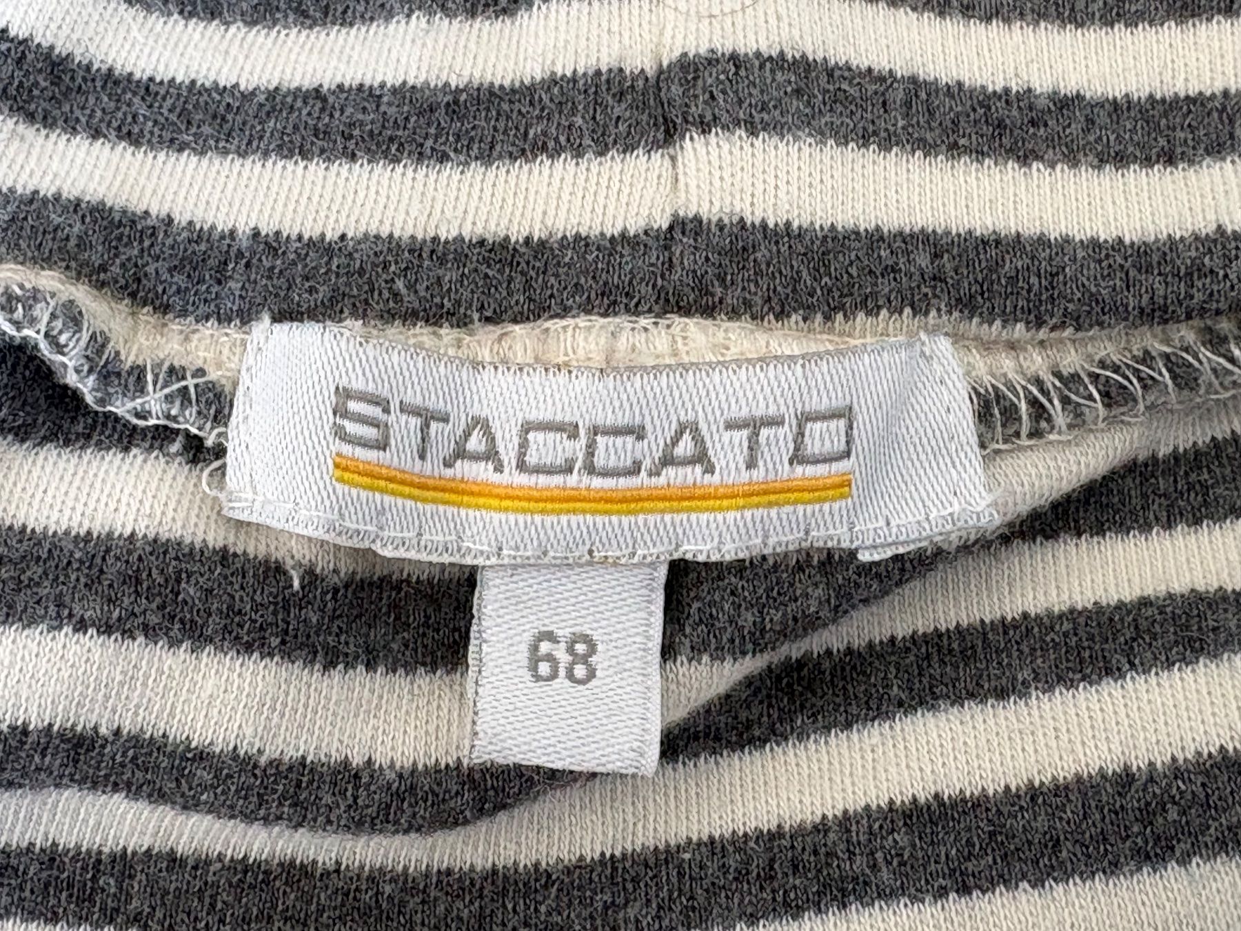 Pantaloni: Hose aus Baumwolle, Gr. 62/68 – Usato da Zürich venduto da Nook_5 2