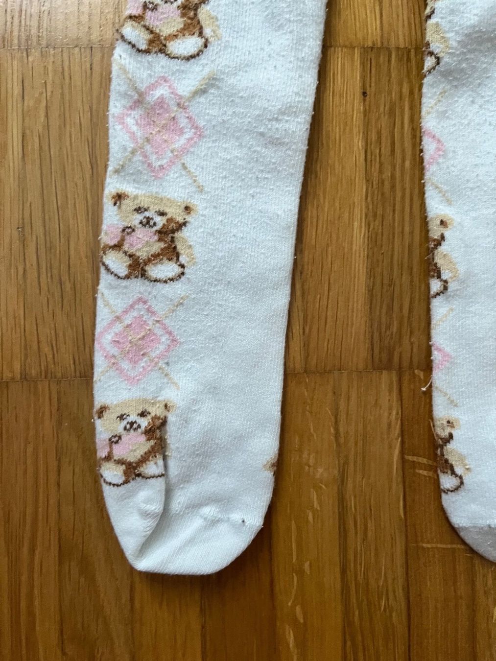 Altro abbigliamento: Strumpfhose Gr. 56/62 – Usato da Jona venduto da Good_luck1_ 3