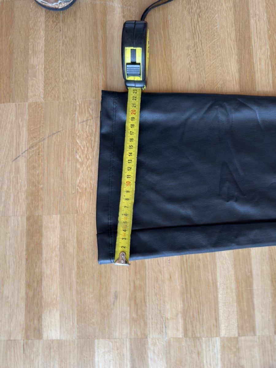 Leggings: Trendige Leggings  Gr.44 Esmara – Usato da St Gallen venduto da Berta343 3