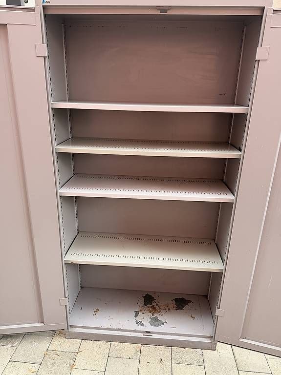 Lista Schränke: Lista Schrank – Gebraucht aus Amriswil von Lenny-2 1
