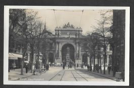 Zürich Hauptbahnhof
