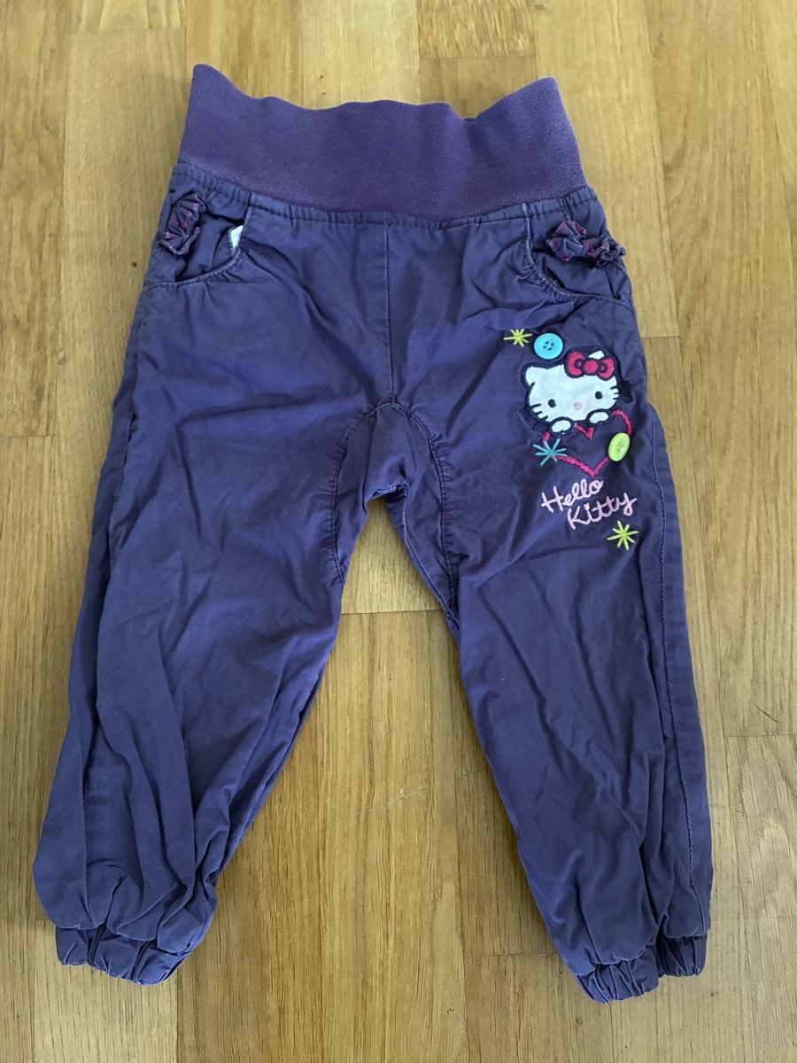 Hosen: Hose Gr 86 – Gebraucht aus Ostermundigen von charmink
