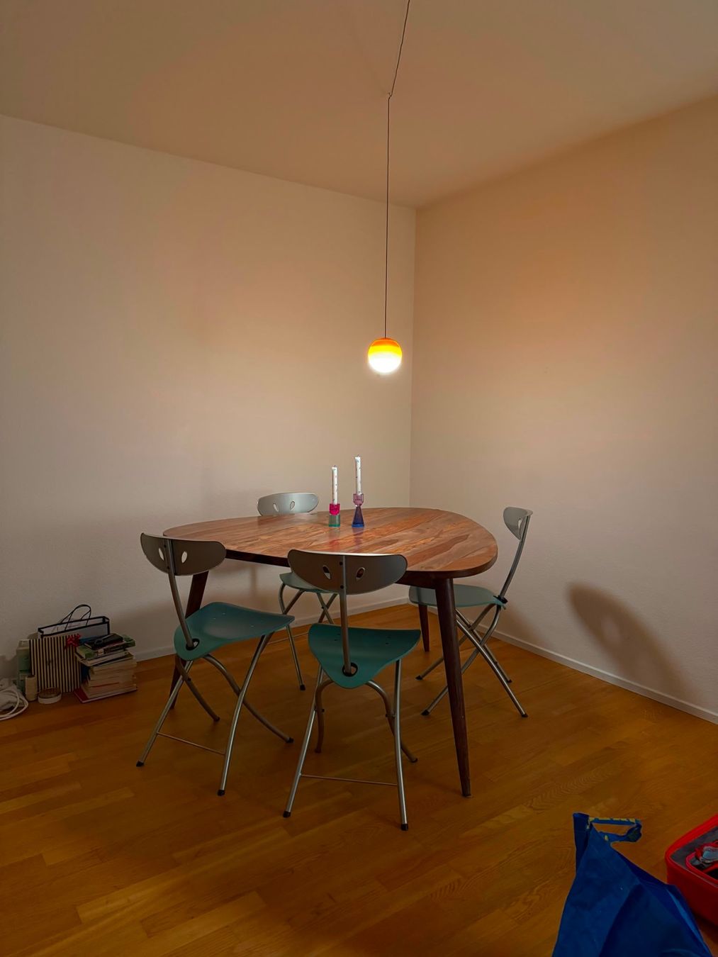 Marset Lustres & lampes de plafonds: 2 Marset Dipping lights – Neuf avec emballage d'origine à Basel par ina_c9yy 6