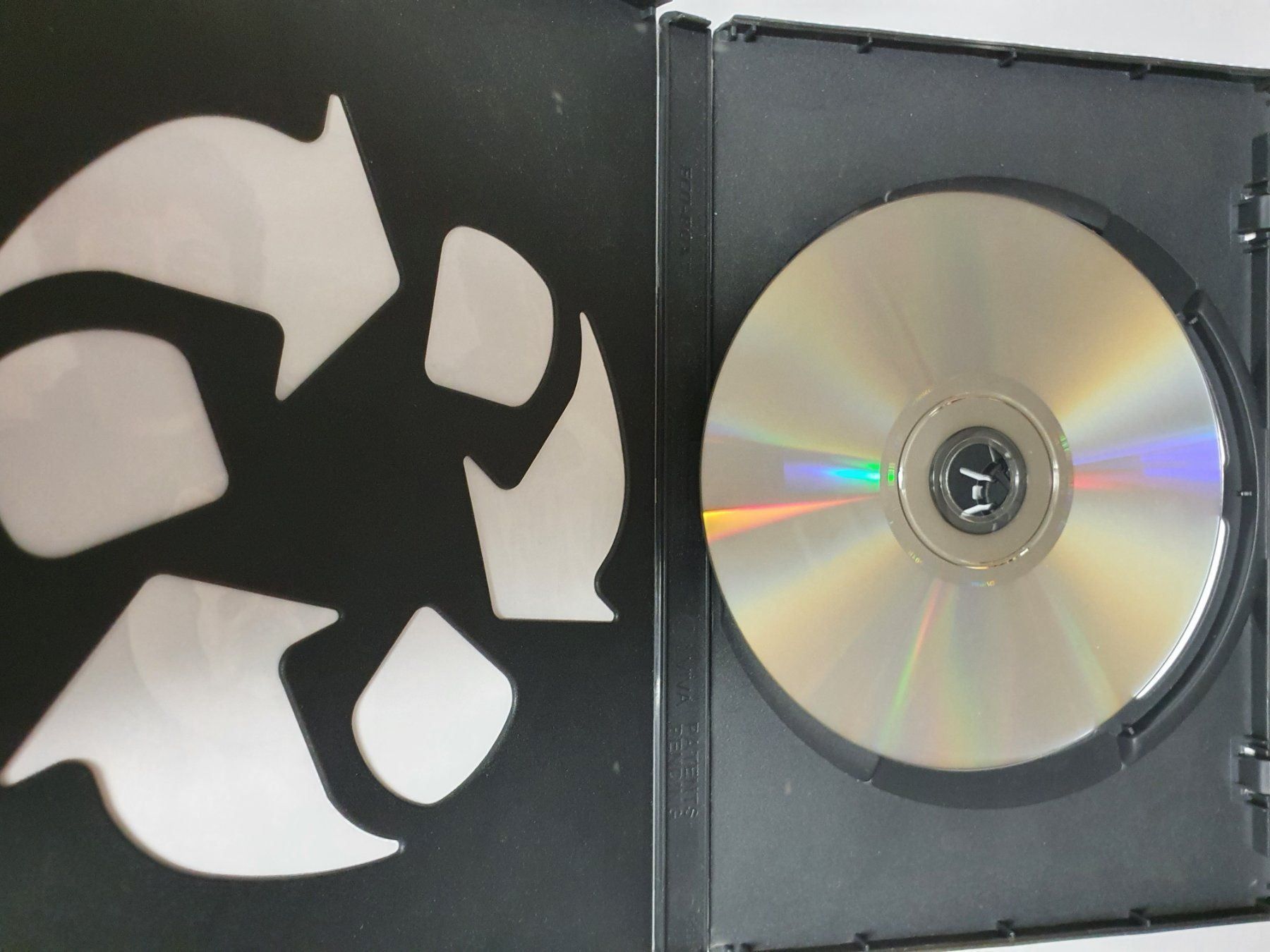 Tutti i DVDs: Stichtag DVD – Usato da Oberdorf BL venduto da BaldenEagle 2