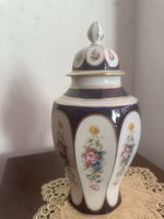 Dekelvase Von Kaiser