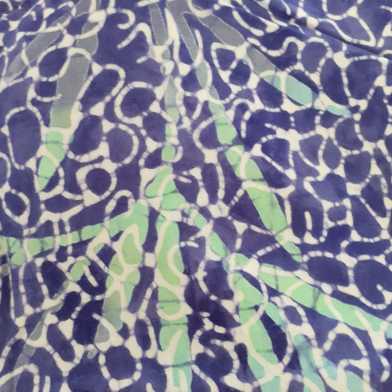 Pantaloni: Cachet Sommerhose, M – Usato da Bern venduto da Solarsystem 6