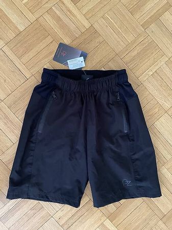 Short de sport POWERZONE, garçon, t.128, neuf avec étiquette